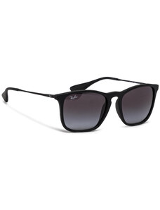 Слънчеви очила Ray-Ban Chris 0RB4187 622/8G Black Gradient