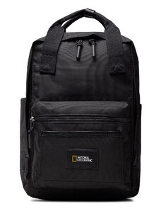 Раница National Geographic Large Backpack N19180.06 Black 06