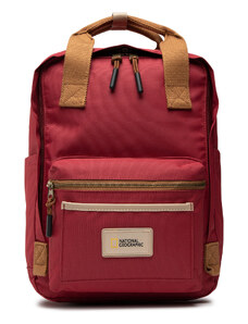 Раница National Geographic Large Backpack N19180.35 Red