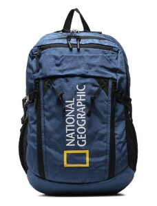 Раница National Geographic Box Canyon N21080.49 Navy 49