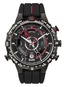Часовник Timex Intelligent Quartz T2N720 Black