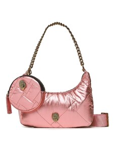 Дамска чанта Kurt Geiger Nylon Sm Multi Xbody 9550153229 Pale Pink