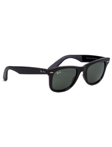 Слънчеви очила Ray-Ban Original Wayfarer Classic 0RB2140 901 Black