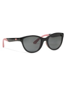 Слънчеви очила Emporio Armani 0EK4003 Shiny Black