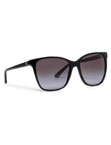 Слънчеви очила Lauren Ralph Lauren 0RL8201 50018G Shiny Black/Gradient Grey
