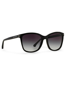 Слънчеви очила Emporio Armani 0EA4060 50178G Black