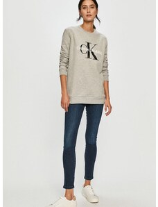 Calvin Klein Jeans - Суичър J20J207877