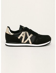 Обувки Armani Exchange XDX031.XV137