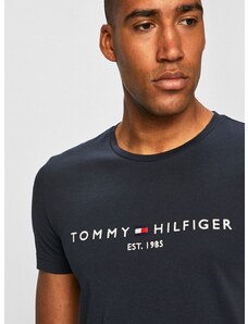 Tommy Hilfiger - Тениска MW0MW11465