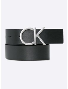Calvin Klein - Кожен колан K60K602141