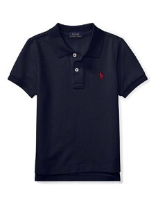 Polo Ralph Lauren - Детска тениска с яка 110-128 cm