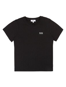 Boss - Детска тениска 110-152 cm