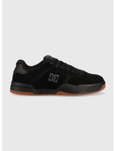 Обувки DC Central в черно