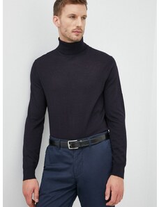 Armani Exchange Вълнен пуловер