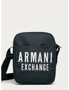 Armani Exchange - Чанта през рамо
