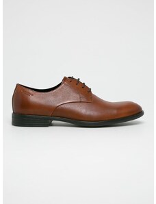 Vagabond Shoemakers - Половинки обувки Harvey