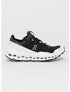 Зимни обувки On-running мъжки в черно 4499543