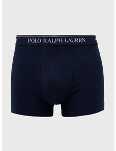 Боксерки Polo Ralph Lauren мъжки в тъмносиньо 714835885004