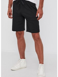 Къс панталон Polo Ralph Lauren мъжки в черно 714844761002