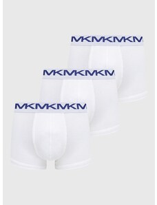Боксерки MICHAEL Michael Kors (3 чифта) мъжки в бяло