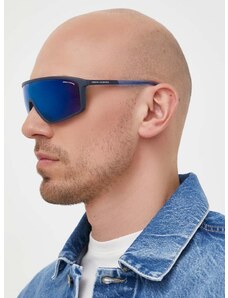 Слънчеви очила Armani Exchange мъжко