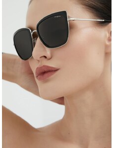 Vogue Слънчеви очила в черно