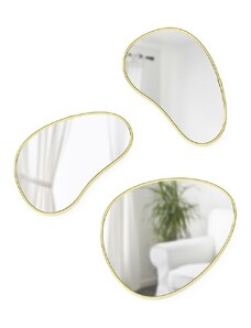 Umbra Комплект огледала (3 броя)