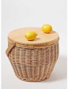 SunnyLife Кошница за пикник Picnic Cooler Basket