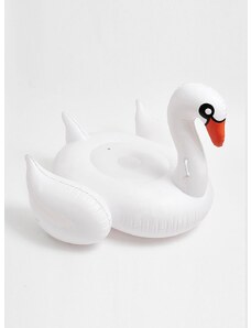 SunnyLife Надуваем дюшек за плуване Luxe Swan