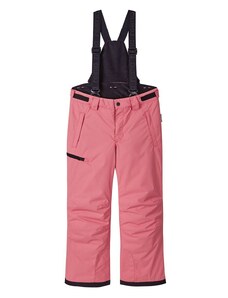 Детски панталони Reima в розово