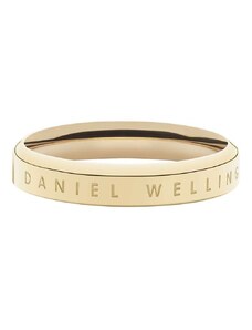 Пръстен Daniel Wellington Classic Ring Yg 50