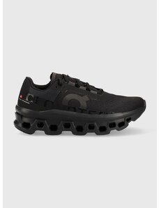 Обувки за бягане On-running Cloudmonster в черно 6199025