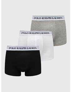 Боксерки Polo Ralph Lauren (3 броя) в сиво 714830299