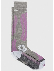 Ски чорапи X-Socks Apani 4.0 Wintersport