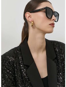 Слънчеви очила Gucci GG1169S в черно
