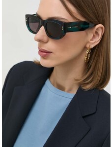 Слънчеви очила Gucci GG1215S в черно