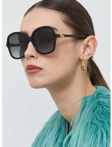 Слънчеви очила Gucci GG1178S в черно