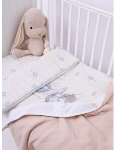 Бебешко одеяло Effiki 80x100