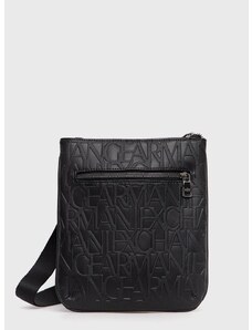 Чанта през рамо Armani Exchange в черно 952526 CC838