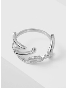Сребърен пръстен Karl Lagerfeld