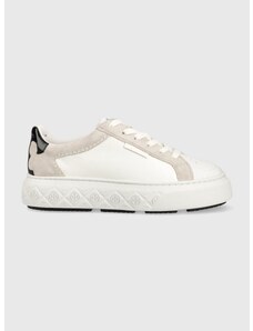 Маратонки Tory Burch 149085-100 в бяло Ladybug Sneaker