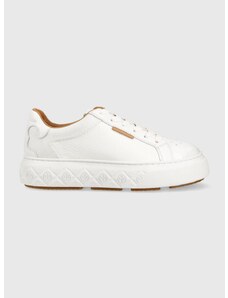 Маратонки Tory Burch Ladybug Sneaker в бяло 143067
