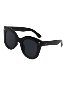 Детски слънчеви очила Elle Porte в черно