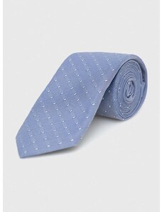 Вратовръзка BOSS в синьо