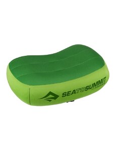 Възглавничка Sea To Summit Aeros Premium Pillow в зелено