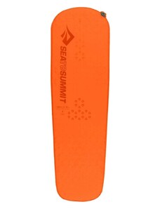 Самонадуваема постелка Sea To Summit Ultralight SI Small S.I. Mat в оранжево