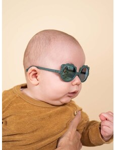 Детски слънчеви очила Ki ET LA Lion в зелено