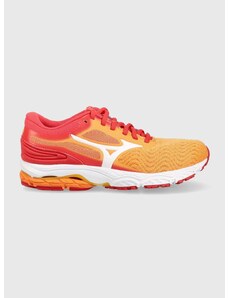 Обувки за бягане Mizuno Wave Prodigy 4 в оранжево