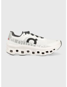 Обувки за бягане On-running Cloudmonster в бяло 6198288