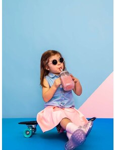 Детски слънчеви очила Ki ET LA RoZZ в розово